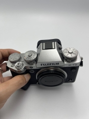 Fujifilm XT5