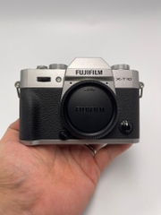 Fujifilm XT10 Kit XC 15-45