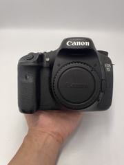 Canon EOS 7D (Đồ cũ)