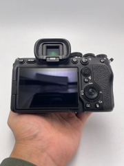 Sony A74