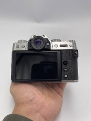 Fujifilm XT30 Mark II