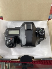 Nikon D780