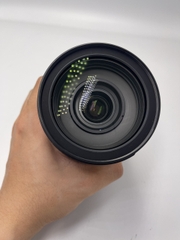 Nikon AF-S 24-120mm F4G ED Nano VR