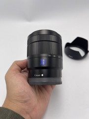 Sony E 16-70mm F4 OSS