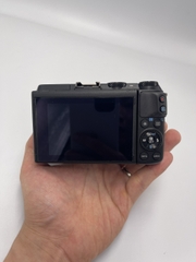 Canon EOS M6 Kit 15-45mm STM (Đồ cũ)