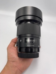 Sigma 20mm F1.4 Art for Canon (Đồ cũ)