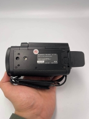 Sony FDR-AX33 (Đồ cũ)