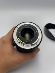 Canon EF 17-40mm F4L USM