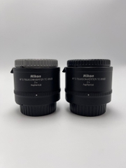 Nikon AF-S Teleconverter TC-20E III