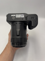 Nikon Coolpix P900