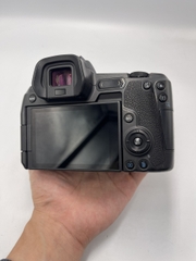 Combo Canon EOS R + RF 50mm F1.8 STM (Đồ cũ)