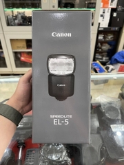 Đèn Flash Canon Speedlite EL-5 (New)