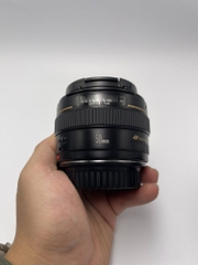 Canon EF 50mm F1.4 USM