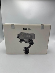 DJI RS4