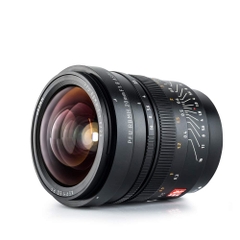 Viltrox PFU RBMH 20mm F1.8 ASPH for Sony