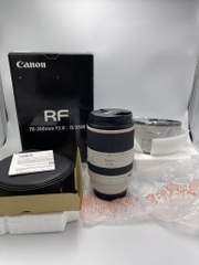 Canon RF 70-200mm F2.8L IS USM