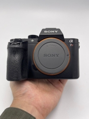 Sony A7R2