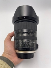 Tamron SP 24-70mm F2.8 VC USD G2 for Canon