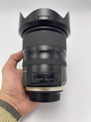 Tamron SP 24-70mm F2.8 VC USD G2 for Canon