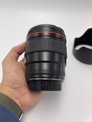 Canon EF 35mm F1.4L USM