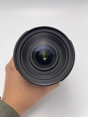 Tamron SP 24-70mm F2.8 VC USD G2 for Canon