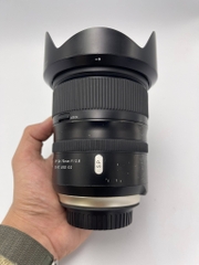 Tamron SP 24-70mm F2.8 VC USD G2 for Canon