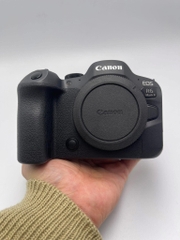 Canon EOS R6 Mark II