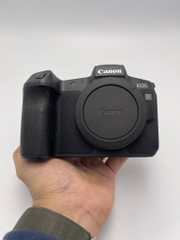 Canon EOS R