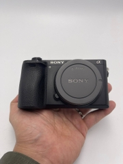 Sony A6500