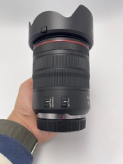 Canon RF 24-105 F4L IS USM