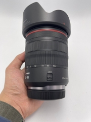 Canon RF 24-105 F4L IS USM