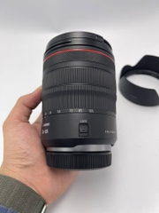 Canon RF 24-105 F4L IS USM