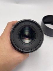 Canon EF 50mm F1.2L USM