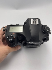 Nikon D850