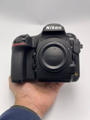 Nikon D850