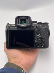 Sony A74