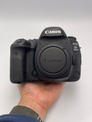 Canon EOS 5D4
