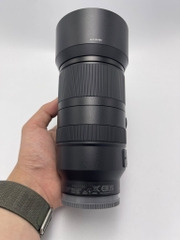 Sony E 70-350mm F4.5-6.3G OSS