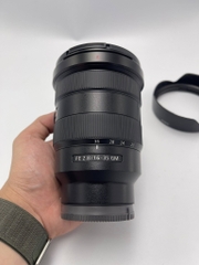 Sony FE 16-35mm F2.8 GM OSS