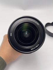 Sony FE 16-35mm F2.8 GM OSS