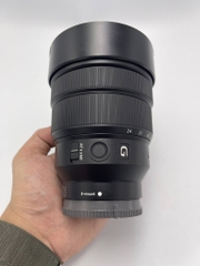Sony FE 12-24mm F4G