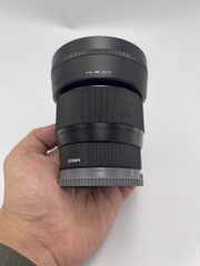 Sigma 56mm F1.4 DC DN for Sony E