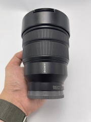 Sony FE 12-24mm F4G