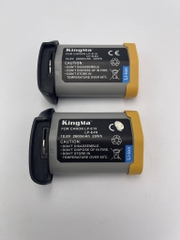 Pin Kingma for Canon E19