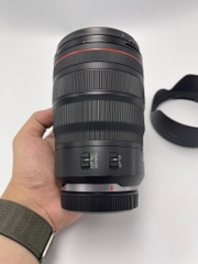 Canon RF 24-70mm F2.8L IS USM