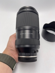 Tamron 70-180mm F2.8 Di III VXD G2 for Sony