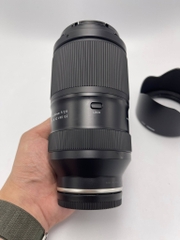 Tamron 70-180mm F2.8 Di III VXD G2 for Sony
