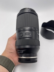 Tamron 70-180mm F2.8 Di III VXD G2 for Sony
