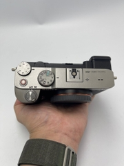 Sony A7C