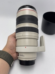 Canon EF 100-400mm F4.5-5.6L IS